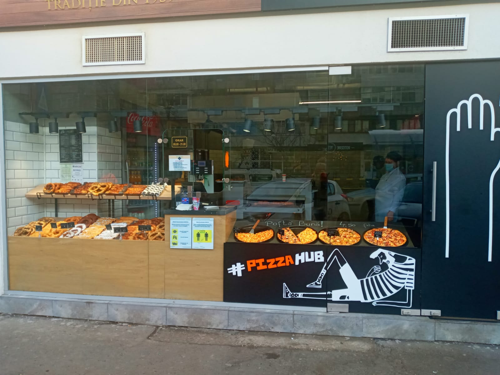 Simigeria Petru - Iaşi