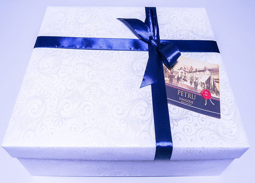 Concurs cu premii gustoase la PETRU