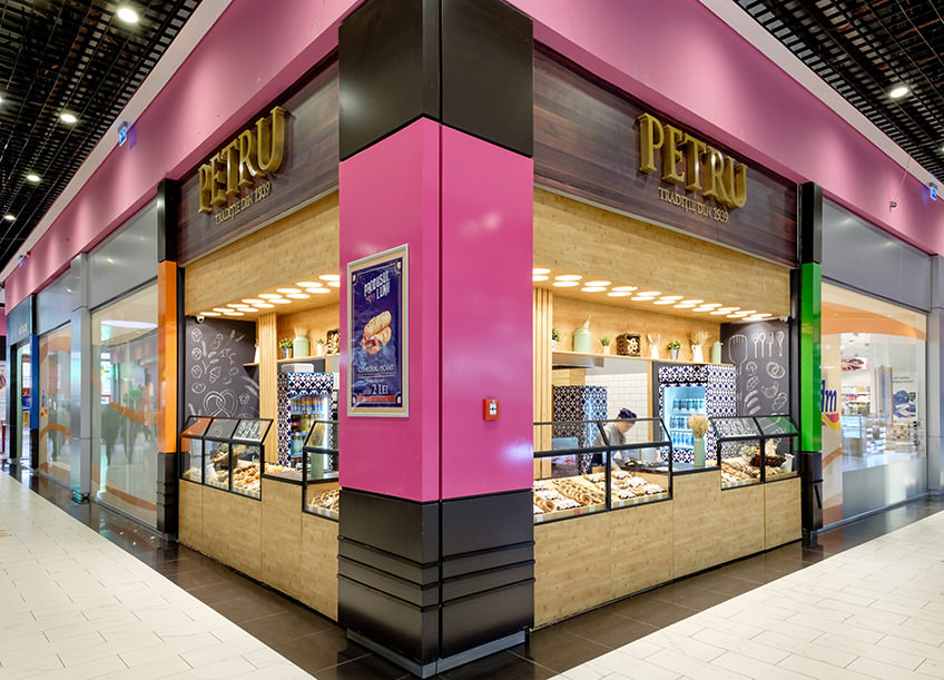 Simigeria PETRU în direct la radio