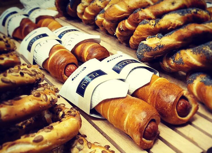 Savoare la superlativ în noul Covridog Royal