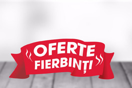 O vară întreagă de Oferte Fierbinți la PETRU