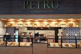 Bunătăți de la Simigeria PETRU și în Suceava