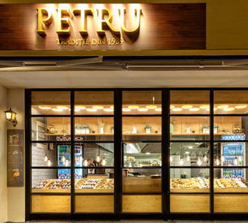 Bistro PETRU